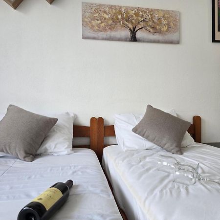 Jovanovic Apartment Tivat Exterior photo